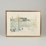 1778&nbsp;2058&nbsp;Färglitografi